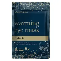 Bilde av BeautyPro Warming Eye Mask Single 16g Hudpleie - Ansikt - Ansiktsmasker