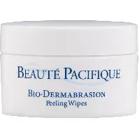 Bilde av Beauté Pacifique - Bio-Dermabrasion Peeling Wipes 30 stk. - Skjønnhet