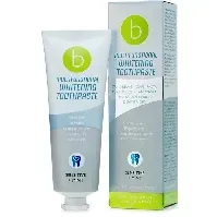 Bilde av Beconfident Multifunctional Whitening Toothpaste Sensitive Mint - 75 ml Helse - Munnhygiene - Tannkrem