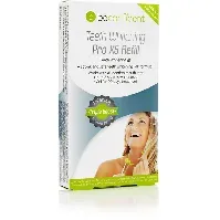 Bilde av Beconfident Tandblekning Pro X5 Refill 2x10ml Helse - Munnhygiene - Tannbleking