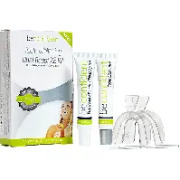 Bilde av Beconfident Teeth Whitening Dual Boost X2 Kit 2 x 10 ml Helse - Munnhygiene - Tannbleking