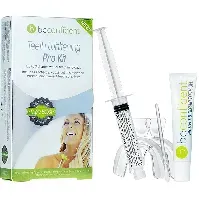 Bilde av Beconfident Teeth Whitening Pro Kit 2 x 10 ml Helse - Munnhygiene - Tannbleking
