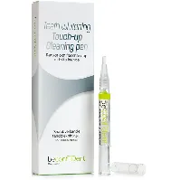 Bilde av Beconfident Teeth Whitening Touch-Up Pen 2 ml Helse - Munnhygiene - Tannbleking
