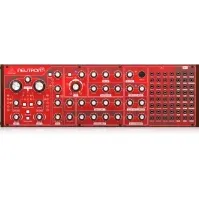 Bilde av Behringer NEUTRON, Analog synthesizer, Overdrive, Rotasjon, Rød, DC Hobby - Musikkintrumenter - Kontroller