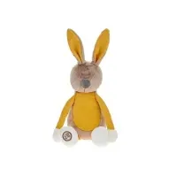Bilde av Beige and honey bunny mascot Enzo 20 cm N - A