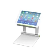 Bilde av Belkin Portable Tablet Stage - Stativ - for nettbrett PC & Nettbrett - Nettbrett tilbehør - Nettbrett tilbehør