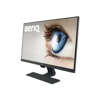Bilde av BenQ GW2780 - LED-skjerm - 27 - 1920 x 1080 Full HD (1080p) - IPS - 250 cd/m² - 1000:1 - 5 ms - HDMI, VGA, DisplayPort - høyttalere - svart PC tilbehør - Skjermer og Tilbehør - Skjermer