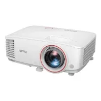 Bilde av BenQ TH671ST - DLP-projektor - portabel - 3D - 3000 ANSI-lumen - Full HD (1920 x 1080) - 16:9 - 1080p - kortkast fast linse TV, Lyd & Bilde - Prosjektor & lærret - Prosjektor
