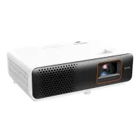 Bilde av BenQ TH690ST - DLP-projektor - 4-kanals LED - portabel - 3D - 2300 ANSI-lumen - Full HD (1920 x 1080) - 16:9 - 1080p - kortkast zoomlinse TV, Lyd & Bilde - Prosjektor & lærret - Prosjektor