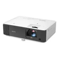 Bilde av BenQ TK700STi - DLP-projektor - 3D - 3000 ANSI-lumen - 3840 x 2160 - 16:9 - 4K - kortkast fast linse TV, Lyd & Bilde - Prosjektor & lærret - Prosjektor