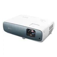 Bilde av BenQ TK850 - DLP-projektor - 3D - 3000 ANSI-lumen - 3840 x 2160 - 16:9 - zoomlinse TV, Lyd & Bilde - Prosjektor & lærret - Prosjektor