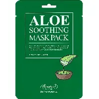 Bilde av Benton Aloe Soothing Mask Pack 23 ml Hudpleie - Ansiktspleie - Ansiktsmasker - Sheet masks