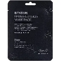 Bilde av Benton Fermentation Mask 20 g Hudpleie - Ansiktspleie - Ansiktsmasker - Sheet masks