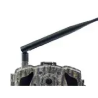 Bilde av Berger & Schröter MG984G-30M Vildtkamera 30 Megapixel Black LEDer, Fjernbetjening, No-Glow-LED, Lydoptagelse, GSM-modul, 4G billedoverførsel Camouflage Utendørs - Kikkert og kamera - Viltkamera