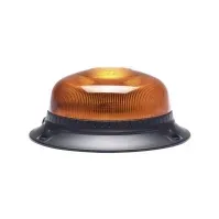 Bilde av Berger & Schröter Rotorblink LED Mini RKL fest 20304 12 V/DC, 24 V/DC via ledningsnet Skruemontering Orange Bilpleie & Bilutstyr - Sikkerhet for Bilen - Sikkerhetstilbehør