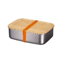 Bilde av BerlingerHaus - Lunch box with bamboo lid (BH/7207) - Hjemme og kjøkken