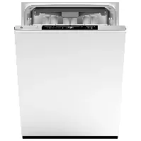 Bilde av Bertazzoni DW6083PRTS helintegrert oppvaskmaskin 60 cm, automatisk åpning Oppvaskmaskin