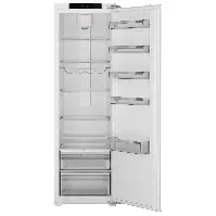 Bilde av Bertazzoni LRD603UBNPVC/20 kjøleskap integrert 177 cm Kjøleskap