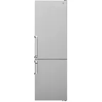 Bilde av Bertazzoni Master kjøleskap/fryser frittstående 186 cm, rustfri Kjøle - Fryseskap
