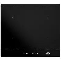 Bilde av Bertazzoni P604IM2B2NE-20 induksjonstopp med fasettramme, 60 cm Induksjonsplatetopp