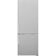 Bilde av Bertazzoni Professional frittstående kjøleskap/fryser 192 x 70 cm, rustfri Kjøle - Fryseskap