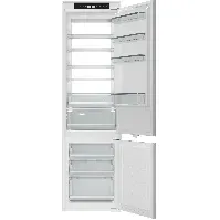 Bilde av Bertazzoni REF604BBNPTC-S kjøleskap/fryser sliding-door integrert 193 cm Kjøle - Fryseskap