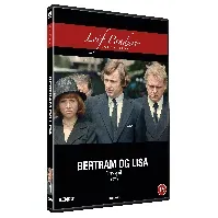 Bilde av Bertram og Lisa - DVD - Filmer og TV-serier