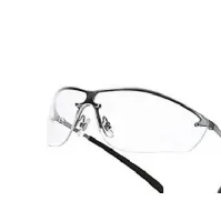Bilde av Beskyttelsesbriller Silium - med metalstel og klare pc glas Klær og beskyttelse - Sikkerhetsutsyr - Vernebriller