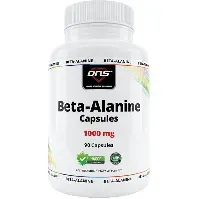 Bilde av Beta-Alanine 1000 mg - 90 kapsler PWO