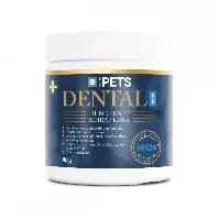 Bilde av Better Pets Dental Plus (80 g) Hund - Hundehelse - Hundetannbørste & hundetannkrem