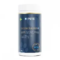 Bilde av Better Pets Glukosamin Plus (200 g) Hund - Hundehelse - Kosttilskudd