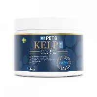 Bilde av Better Pets Kelp Plus 250 g Hund - Hundehelse - Kosttilskudd