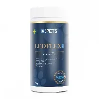 Bilde av Better Pets Ledflex Plus (150 g) Hund - Hundehelse - Kosttilskudd