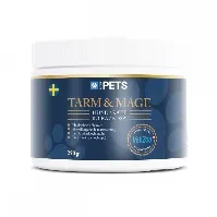 Bilde av Better Pets Tarm & Mage 250 g Hund - Hundehelse - Mage & Tarm