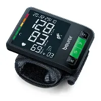 Bilde av Beurer - BC 87 Blood Pressure Monitor Wrist Bluetooth - 5 Years Warranty - Elektronikk