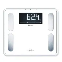 Bilde av Beurer - BF 410 Diagnostic Scale ( White ) - 5 year warranty - Hjemme og kjøkken