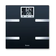 Bilde av Beurer - BF 720 Diagnostic Bathroom Scale - 5 Years Warranty - Elektronikk