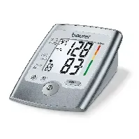Bilde av Beurer - BM 35 Upper Arm Blood Pressure Monitor - 5 Years Warranty - Elektronikk