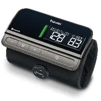 Bilde av Beurer - BM 81 EasyLock - Blood Pressure Monitor - 5 Years Warranty - Elektronikk