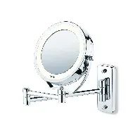 Bilde av Beurer - BS 59 Cosmetic Mirror - 3 Years Warranty - Skjønnhet