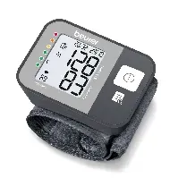Bilde av Beurer - Blood Pressure Monitor BC 27 - 5 Years Warranty - Elektronikk