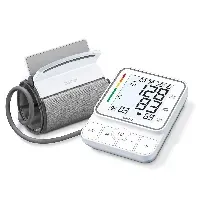 Bilde av Beurer - Blood Pressure Monitor BM 51 - 5 Years Warranty - Elektronikk