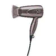 Bilde av Beurer - Compact and foldable hair dryer HC 17 - 3 Years Warranty - Skjønnhet
