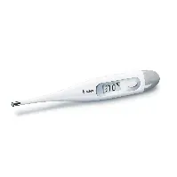 Bilde av Beurer - FT 10 Clinical Thermometer in White - 5 Years Warranty - Helse og personlig pleie