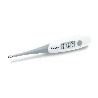 Bilde av Beurer - FT 15 Fever Instant Thermometer - 5 Years Warranty - Helse og personlig pleie
