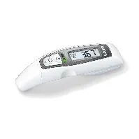 Bilde av Beurer - FT 65 Multi-Functional Thermometer - 5 Years Warranty - Helse og personlig pleie