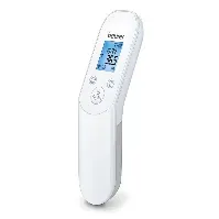 Bilde av Beurer - FT 85 Contactless Thermometer - 5 Years Warranty - Helse og personlig pleie