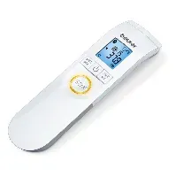 Bilde av Beurer - FT 95 Contactless Thermometer with Bluetooth - 5 Years Warranty - Helse og personlig pleie