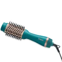 Bilde av Beurer - HC 45 Ocean 2-in-1 Volumising Hair Dryer Brush - 3 Years Warranty - Skjønnhet