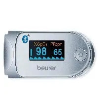 Bilde av Beurer - Pulse Oximeter PO 60 - 5 Years Warranty - Elektronikk